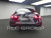 2024 Mercedes Benz E-Class