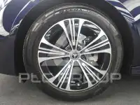 2024 Mercedes Benz E-Class