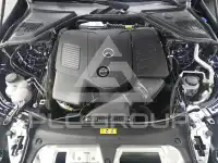 2024 Mercedes Benz E-Class