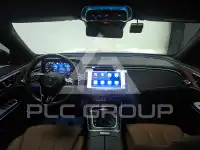 2024 Mercedes Benz E-Class