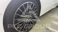 2024 Mercedes Benz E-Class