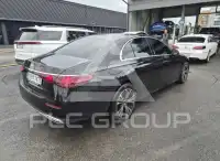 2024 Mercedes Benz E-Class