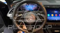 2024 Mercedes Benz E-Class