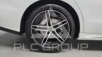 2024 Mercedes Benz E-Class