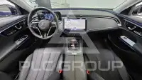 2024 Mercedes Benz E-Class