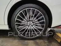 2024 Mercedes Benz E-Class
