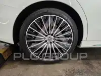2024 Mercedes Benz E-Class