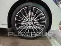 2024 Mercedes Benz E-Class