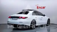 2024 Mercedes Benz E-Class
