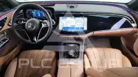 2024 Mercedes Benz E-Class