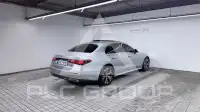 2024 Mercedes Benz E-Class