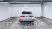 2024 Mercedes Benz E-Class