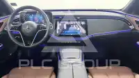 2024 Mercedes Benz E-Class