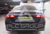 2024 Mercedes Benz E-Class