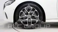 2024 Mercedes Benz E-Class