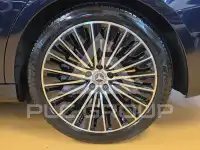 2024 Mercedes Benz E-Class