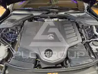 2024 Mercedes Benz E-Class