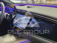 2024 Mercedes Benz E-Class