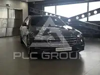 2024 Mercedes Benz E-Class