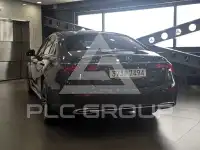 2024 Mercedes Benz E-Class