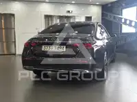 2024 Mercedes Benz E-Class