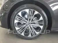 2024 Mercedes Benz E-Class