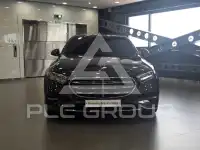 2024 Mercedes Benz E-Class