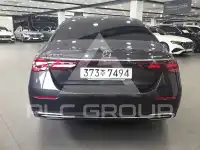 2024 Mercedes Benz E-Class