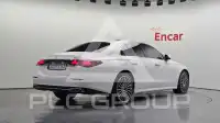 2024 Mercedes Benz E-Class