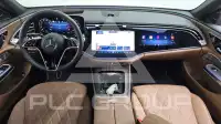 2024 Mercedes Benz E-Class