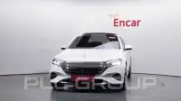 2024 Mercedes Benz E-Class