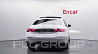 2024 Mercedes Benz E-Class