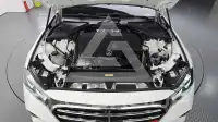 2024 Mercedes Benz E-Class