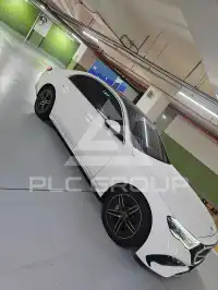 2024 Mercedes Benz E-Class