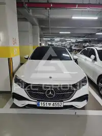 2024 Mercedes Benz E-Class
