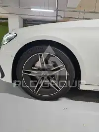 2024 Mercedes Benz E-Class
