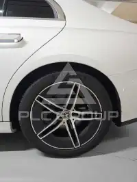 2024 Mercedes Benz E-Class