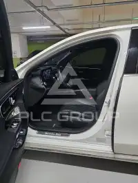 2024 Mercedes Benz E-Class