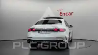 2024 Mercedes Benz E-Class