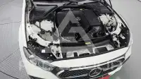 2024 Mercedes Benz E-Class