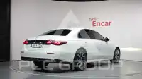 2024 Mercedes Benz E-Class