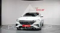 2024 Mercedes Benz E-Class