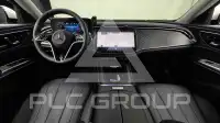 2024 Mercedes Benz E-Class