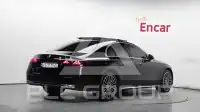 2024 Mercedes Benz E-Class