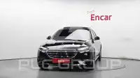 2024 Mercedes Benz E-Class