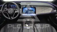 2024 Mercedes Benz E-Class