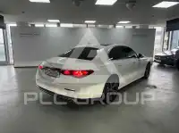 2024 Mercedes Benz E-Class