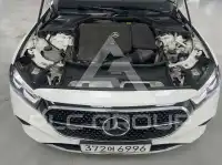 2024 Mercedes Benz E-Class