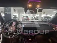 2024 Mercedes Benz E-Class