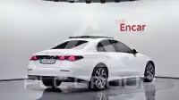 2024 Mercedes Benz E-Class